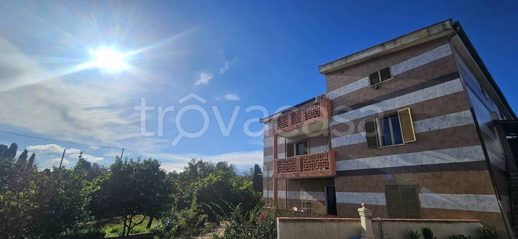 appartamento in vendita a Sassari in zona La Landrigga