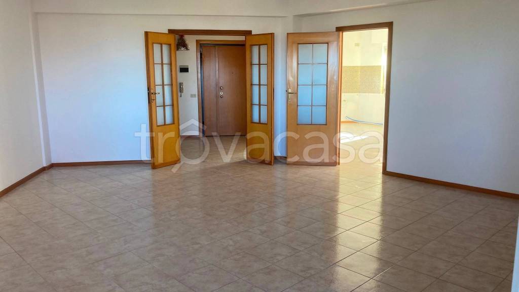 appartamento in vendita a Sassari in zona Carbonazzi / Acquedotto