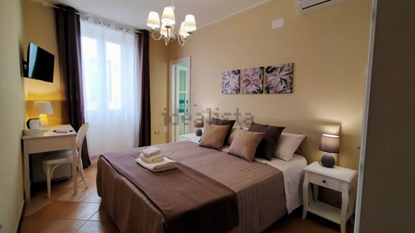 appartamento in vendita a Sassari in zona Centro Storico