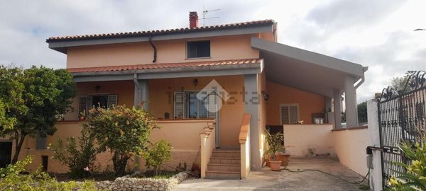 appartamento in vendita a Sassari in zona Ottava