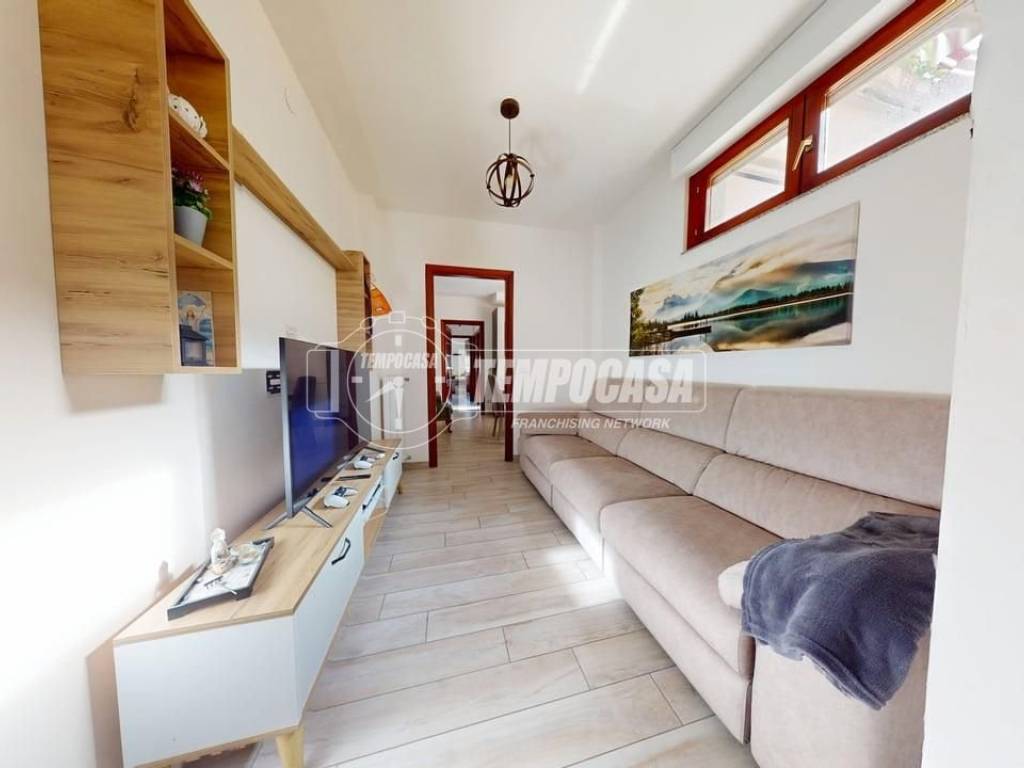 appartamento in vendita a Sassari in zona Monte Rosello