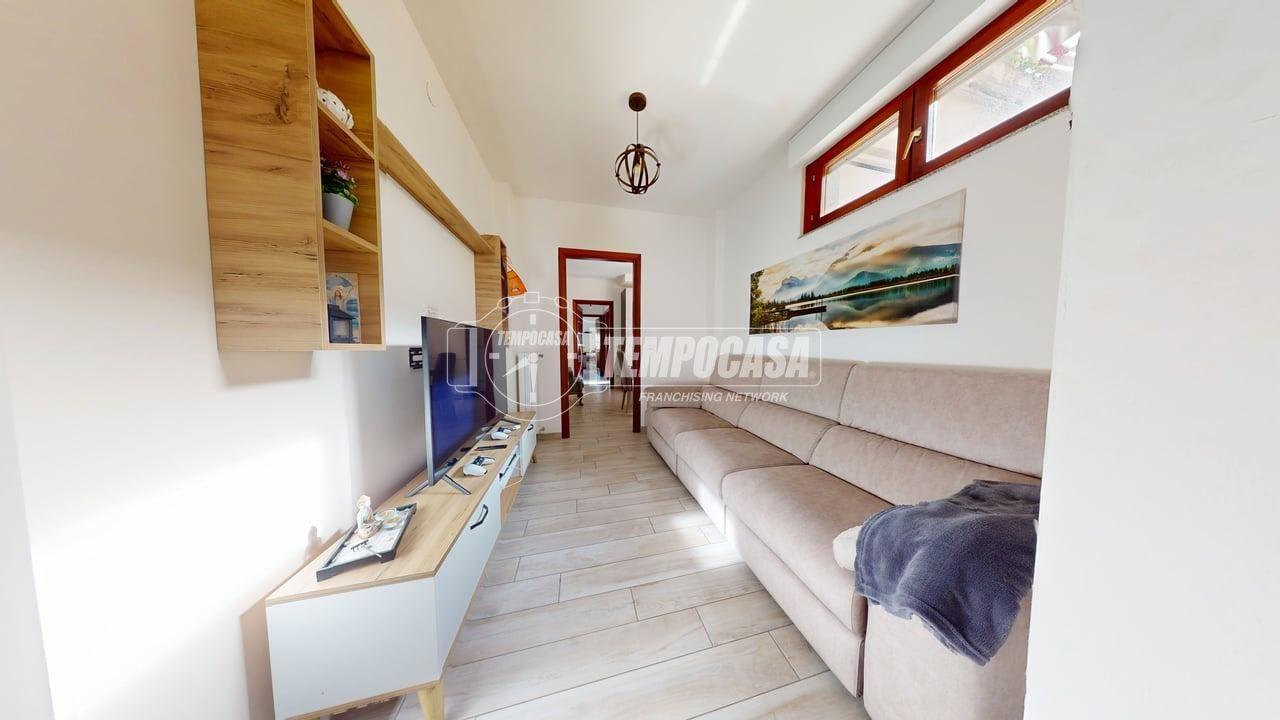 appartamento in vendita a Sassari in zona Monte Rosello