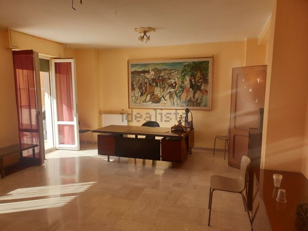 appartamento in vendita a Sassari in zona Centro Storico