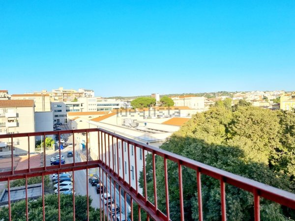 appartamento in vendita a Sassari in zona Centro Storico
