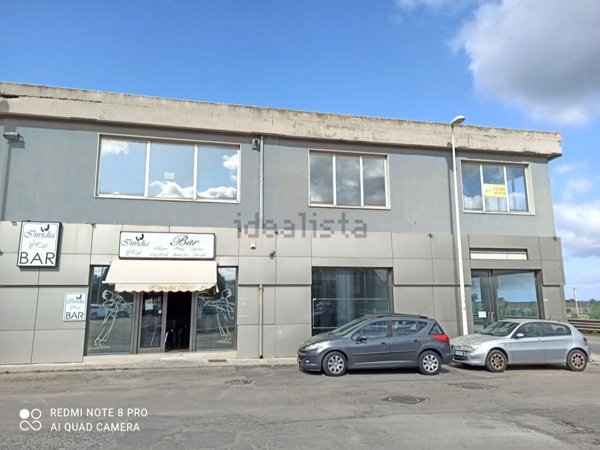 ufficio in vendita a Sassari in zona Predda Niedda