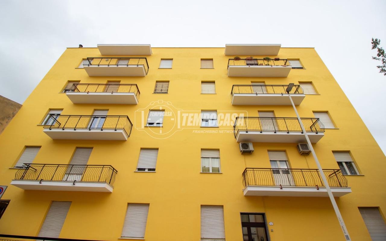 appartamento in vendita a Sassari in zona Monte Rosello