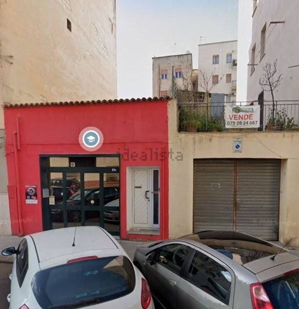 appartamento in vendita a Sassari