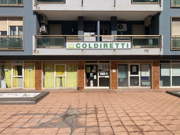 ufficio in vendita a Sassari