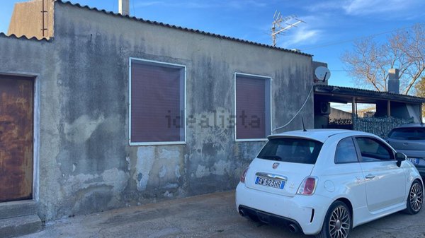 appartamento in vendita a Sassari