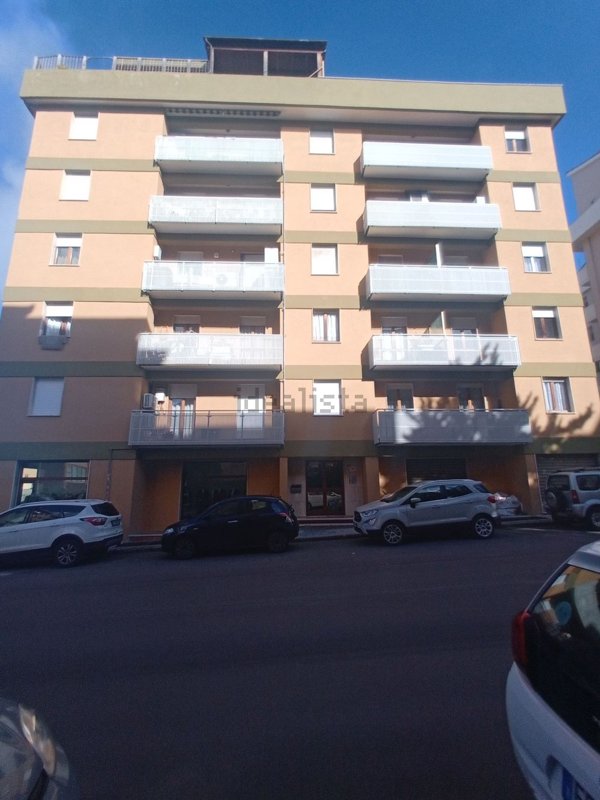 appartamento in vendita a Sassari in zona Luna e Sole / Prunizzedda