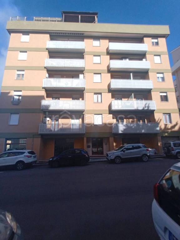 appartamento in vendita a Sassari in zona Luna e Sole / Prunizzedda