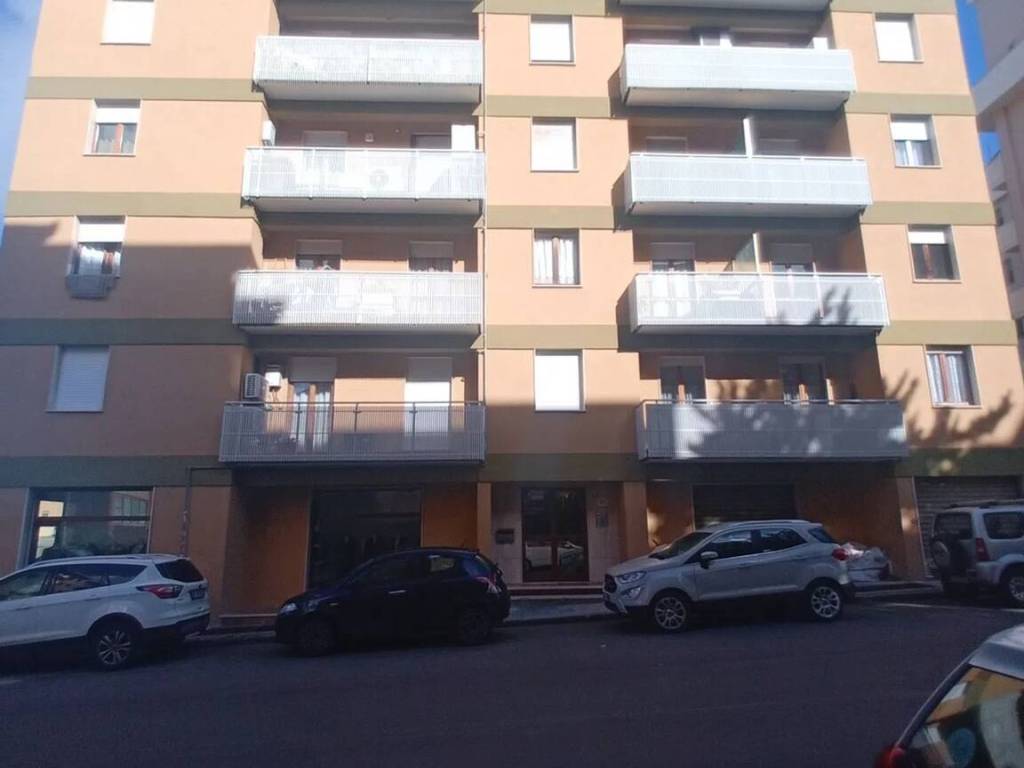 appartamento in vendita a Sassari in zona Luna e Sole / Prunizzedda