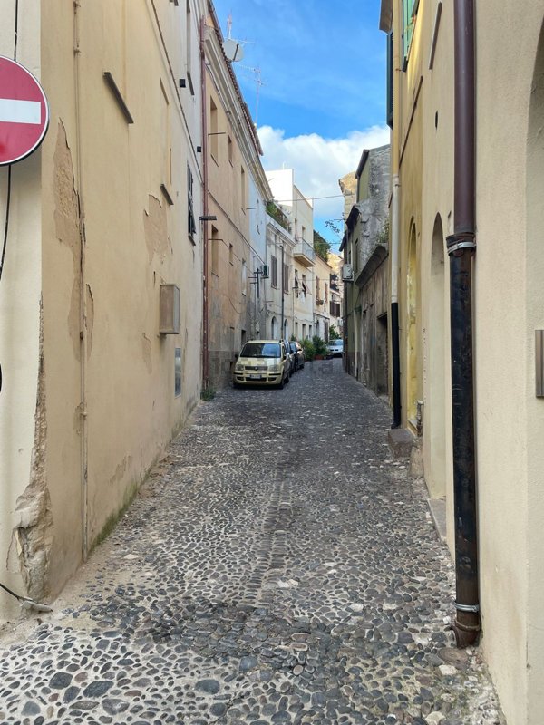 appartamento in vendita a Sassari