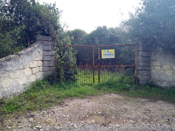 terreno agricolo in vendita a Sassari in zona San Giovanni