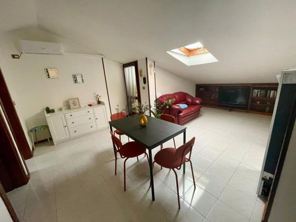 appartamento in vendita a Sassari in zona Monte Rosello