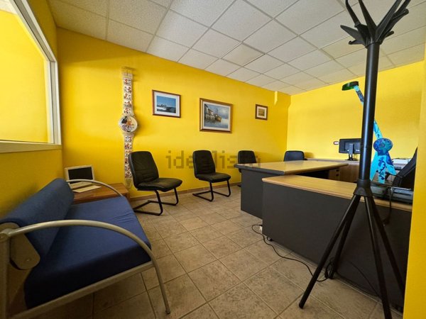 ufficio in vendita a Sassari in zona Predda Niedda