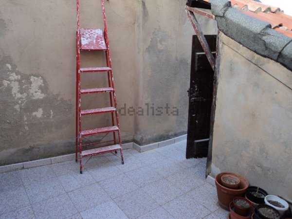 appartamento in vendita a Sassari in zona Centro Storico