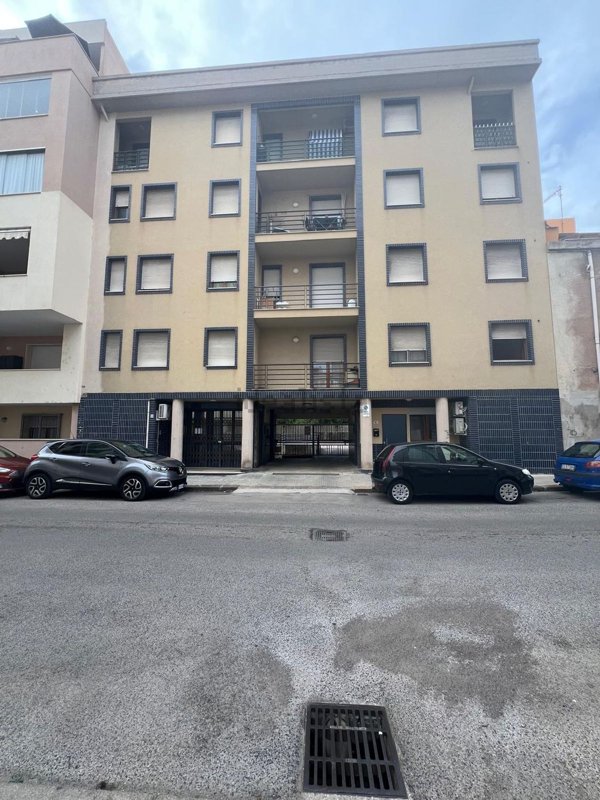 appartamento in vendita a Sassari