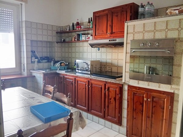 appartamento in vendita a Sassari