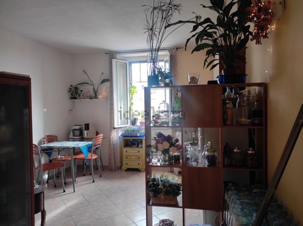 appartamento in vendita a Sassari in zona Centro Storico