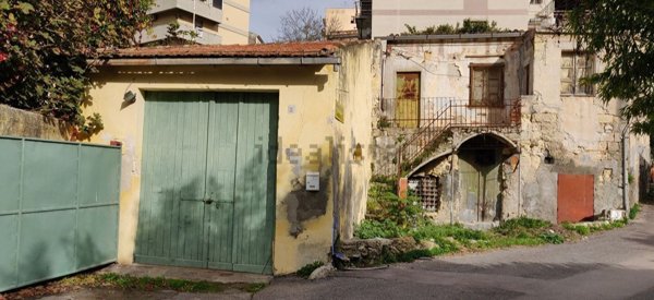 appartamento in vendita a Sassari in zona Cappuccini