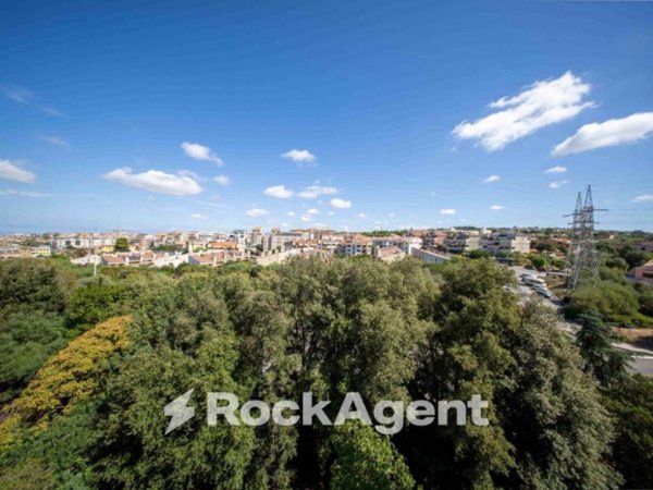 appartamento in vendita a Sassari in zona Filigheddu