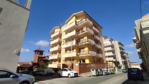 appartamento in vendita a Sassari in zona Cappuccini