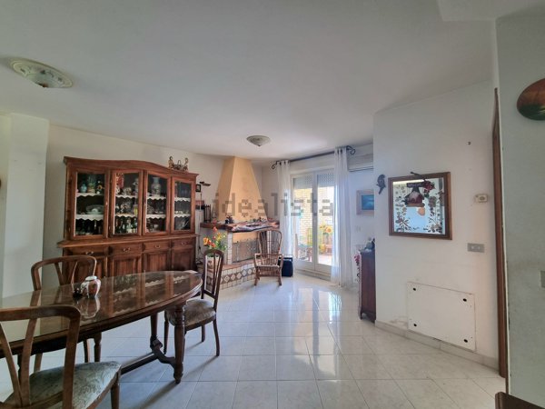 appartamento in vendita a Sassari in zona Luna e Sole / Prunizzedda