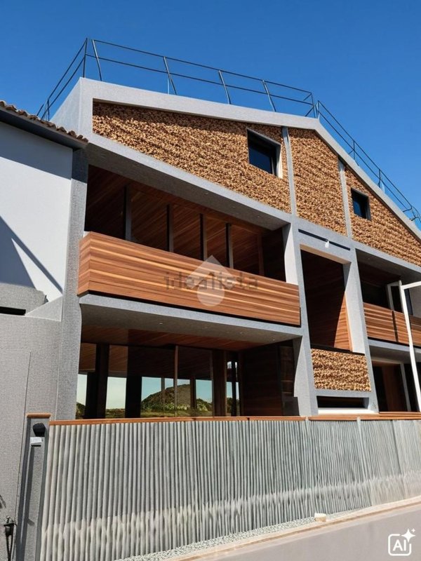 casa indipendente in vendita a Sassari in zona Li Punti