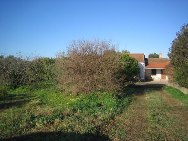 casa indipendente in vendita a Sassari in zona Li Punti