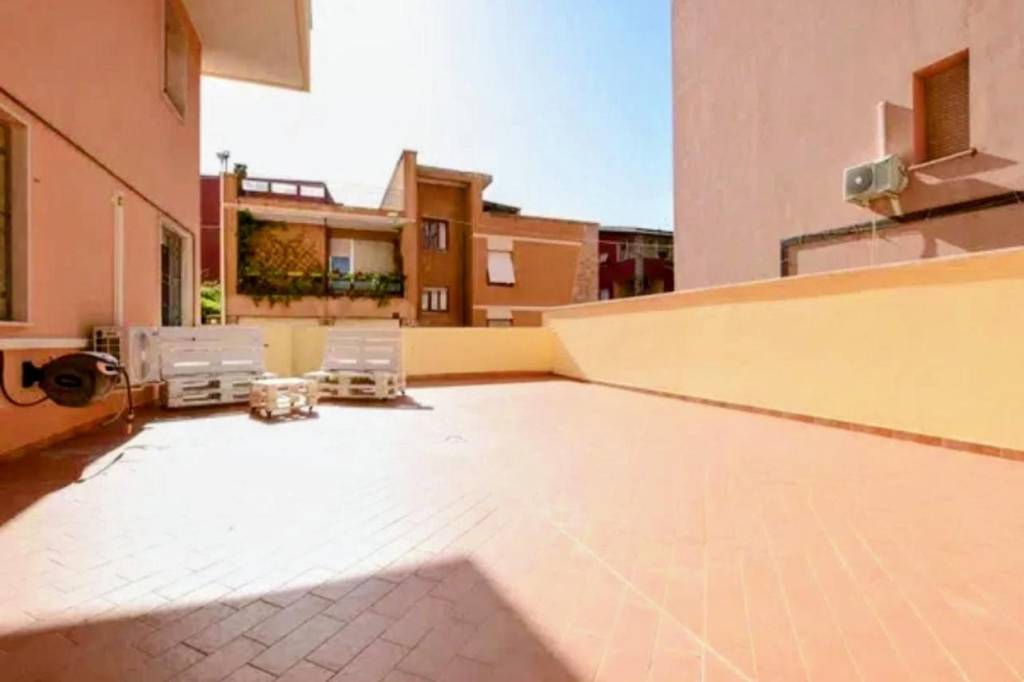 appartamento in vendita a Sassari in zona Monte Rosello