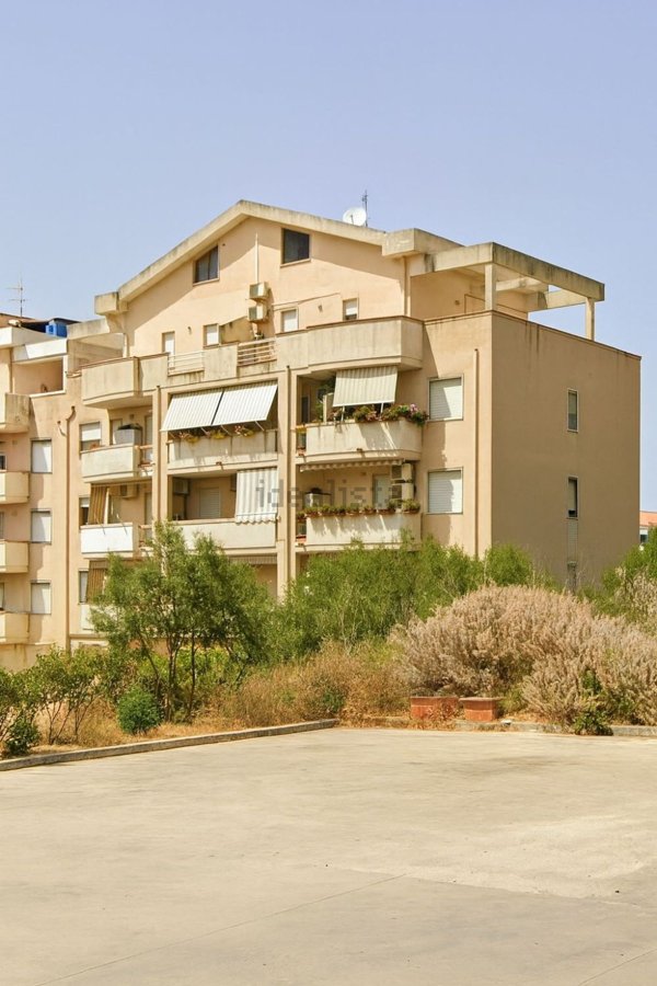 appartamento in vendita a Sassari
