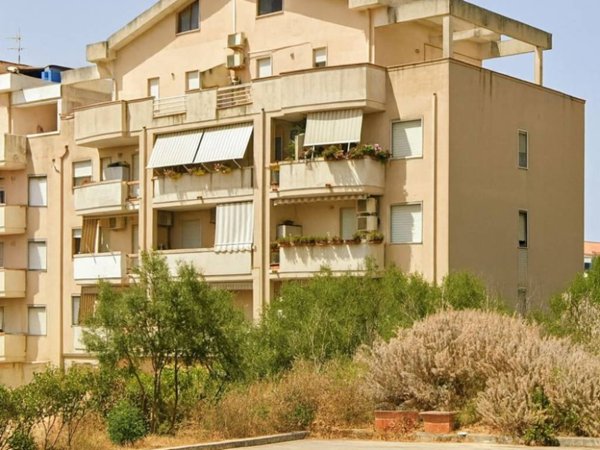 appartamento in vendita a Sassari