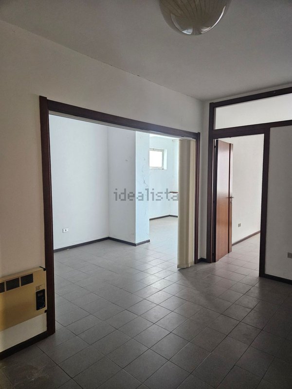 appartamento in vendita a Sassari in zona Centro Storico