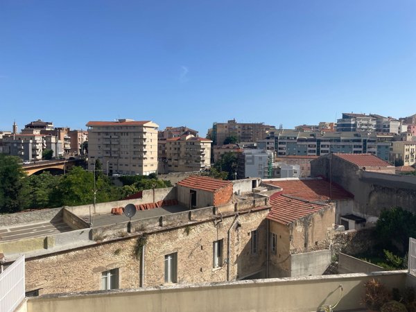 appartamento in vendita a Sassari in zona Cappuccini