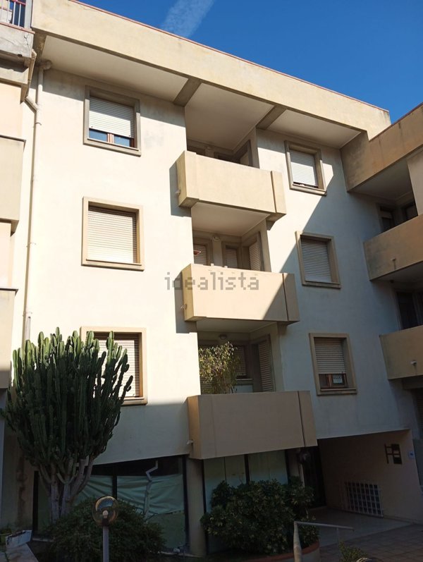 appartamento in vendita a Sassari in zona Centro Storico