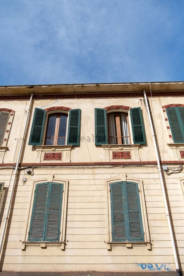 appartamento in vendita a Sassari