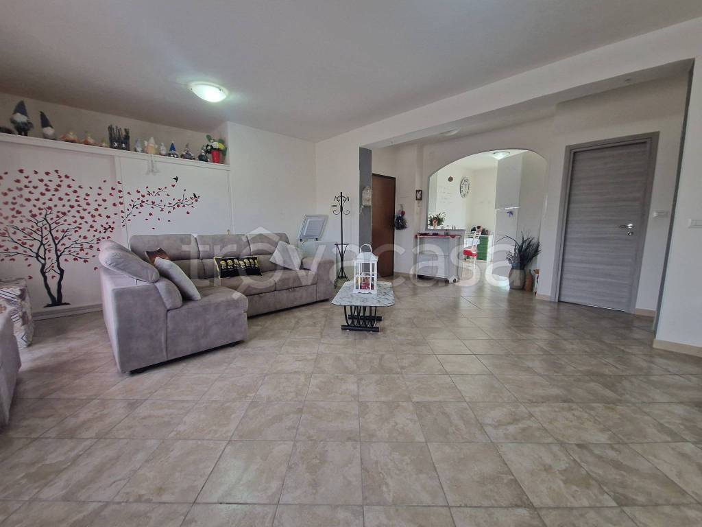 appartamento in vendita a Sassari in zona Latte Dolce