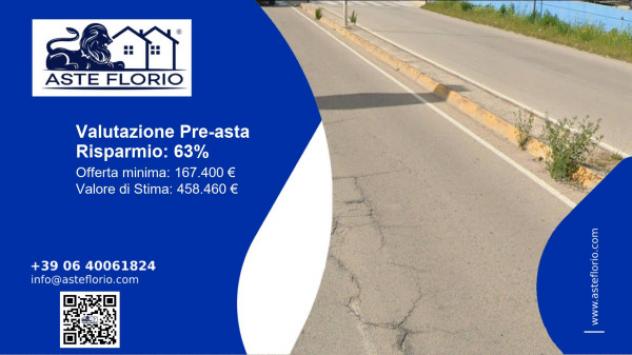 locale commerciale in vendita a Sassari in zona Predda Niedda