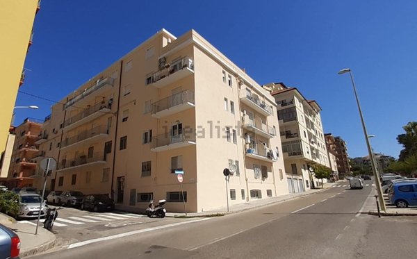 appartamento in vendita a Sassari