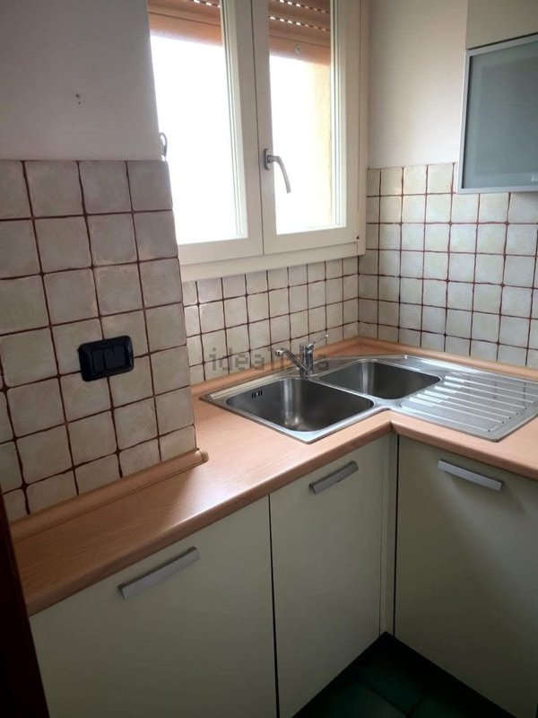 appartamento in vendita a Sassari