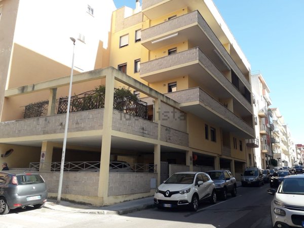 appartamento in vendita a Sassari in zona Centro Storico