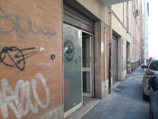 ufficio in vendita a Sassari