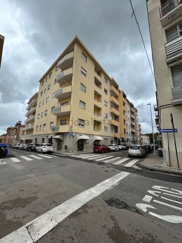 appartamento in vendita a Sassari
