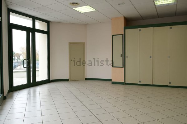 ufficio in vendita a Sassari