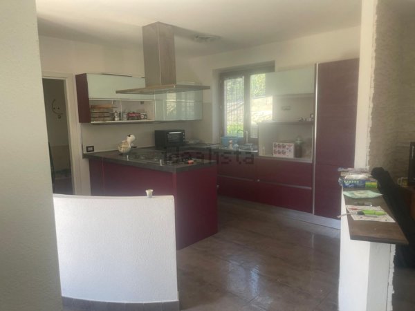 casa indipendente in vendita a Sassari in zona Latte Dolce