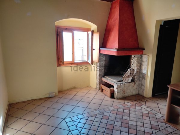 appartamento in vendita a Sassari in zona Centro Storico