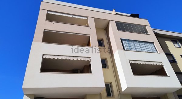 appartamento in vendita a Sassari