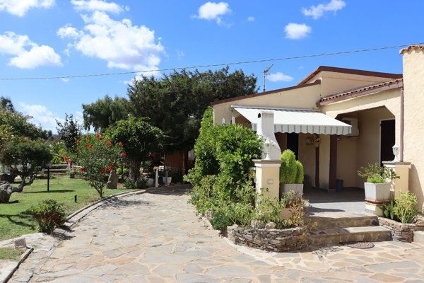 casa indipendente in vendita a Sassari
