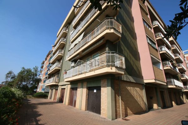 appartamento in vendita a Sassari